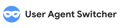 Chrome User Agent Switcher